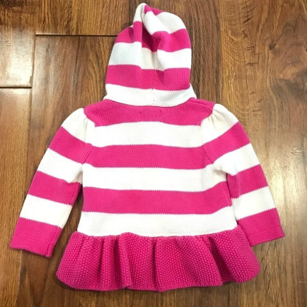 Ralph Lauren sweater cardigan